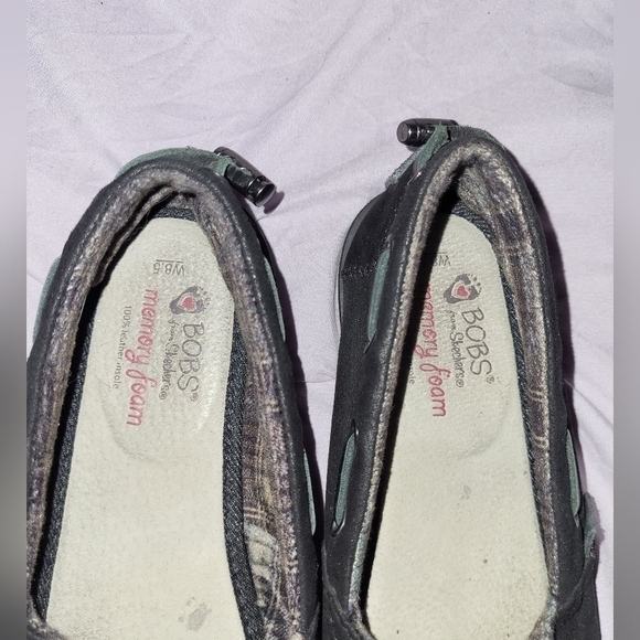 Skechers BOBS womens shoe - Picture 8 of 8